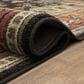Karastan Pandora Covetous 8" x 11" Charcoal Area Rug, , large
