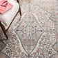 Safavieh Oregon ORE876 8" x 10" Grey and Ivory Area Rug, , large