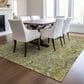 Dalyn Rug Company Solace SL7 3" x 5" Aloe Area Rug, , large