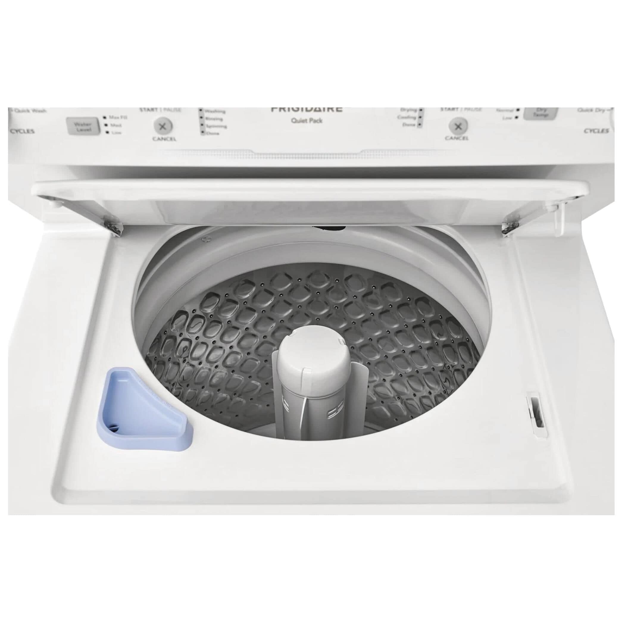 Nebraska furniture mart washer dryer outlet