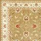 Safavieh Lyndhurst LNH553 3"3" x 5"3" Green and Ivory Area Rug, , large