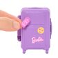 Barbie Family and Friends - Malibu Travel Doll with Accessories, , large