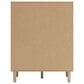 Ashley 4-Piece Upholstered Queen Bedroom Set in Two Tone, , large