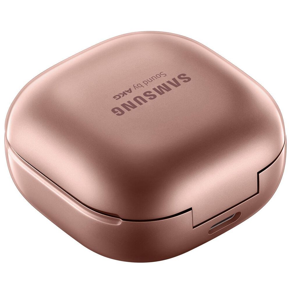 Samsung Galaxy Buds Live in Copper, , large