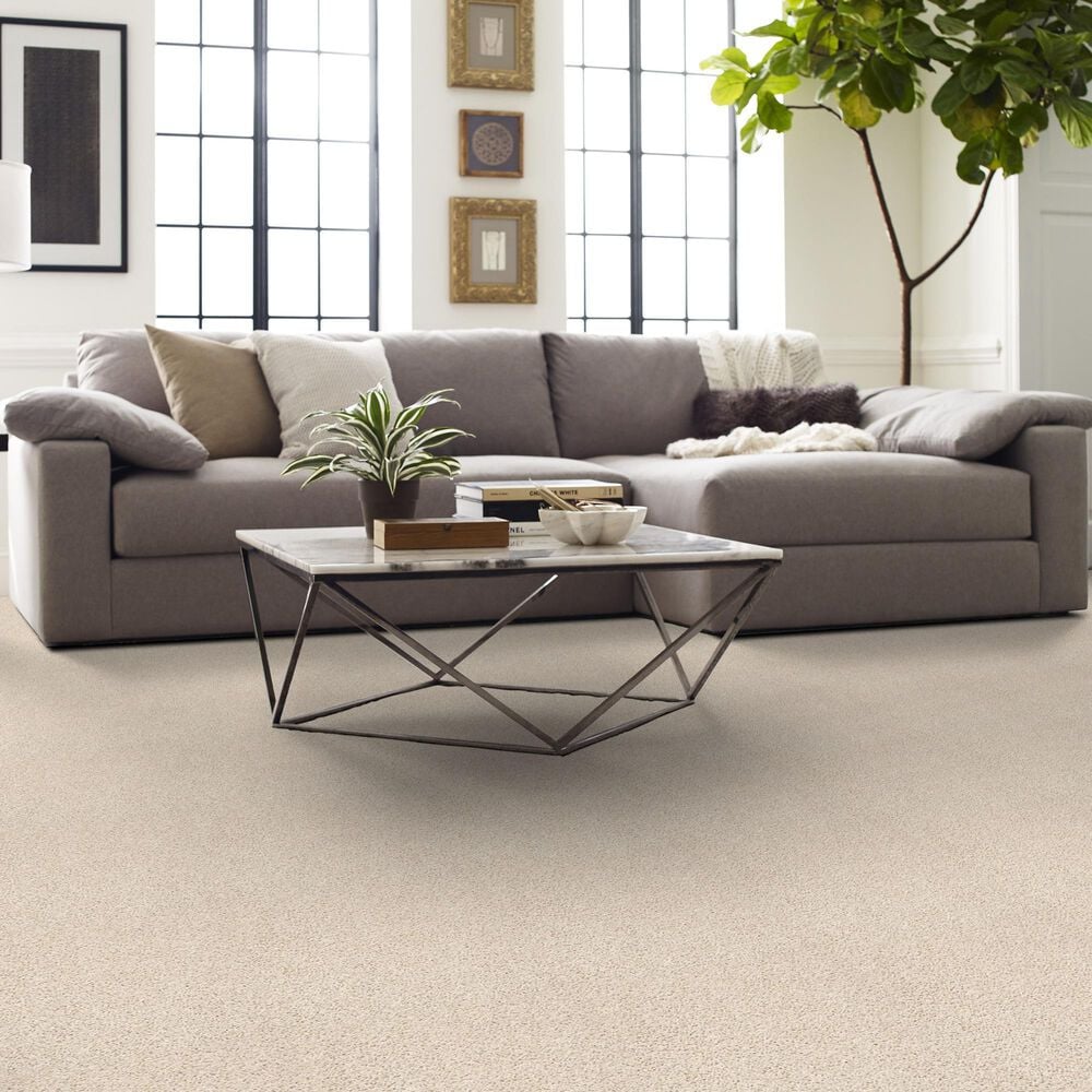 Shaw Del Morro Carpet in Desert Star, , large