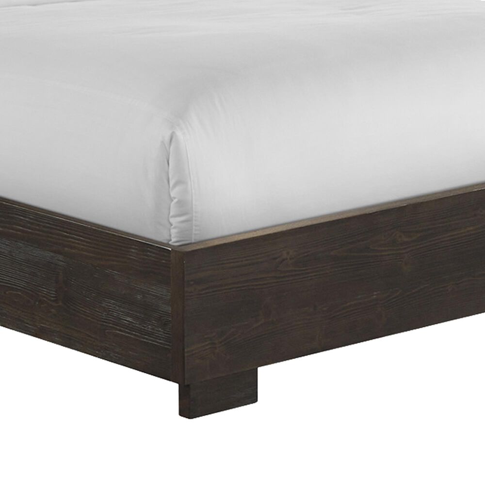 Eastern Shore Bello Full Bed in Cocoa Brown, , large