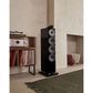 Bowers & Wilkins 700 Series 702 S3 3-Way Floor Standing Loudspeaker in Gloss Black, , large