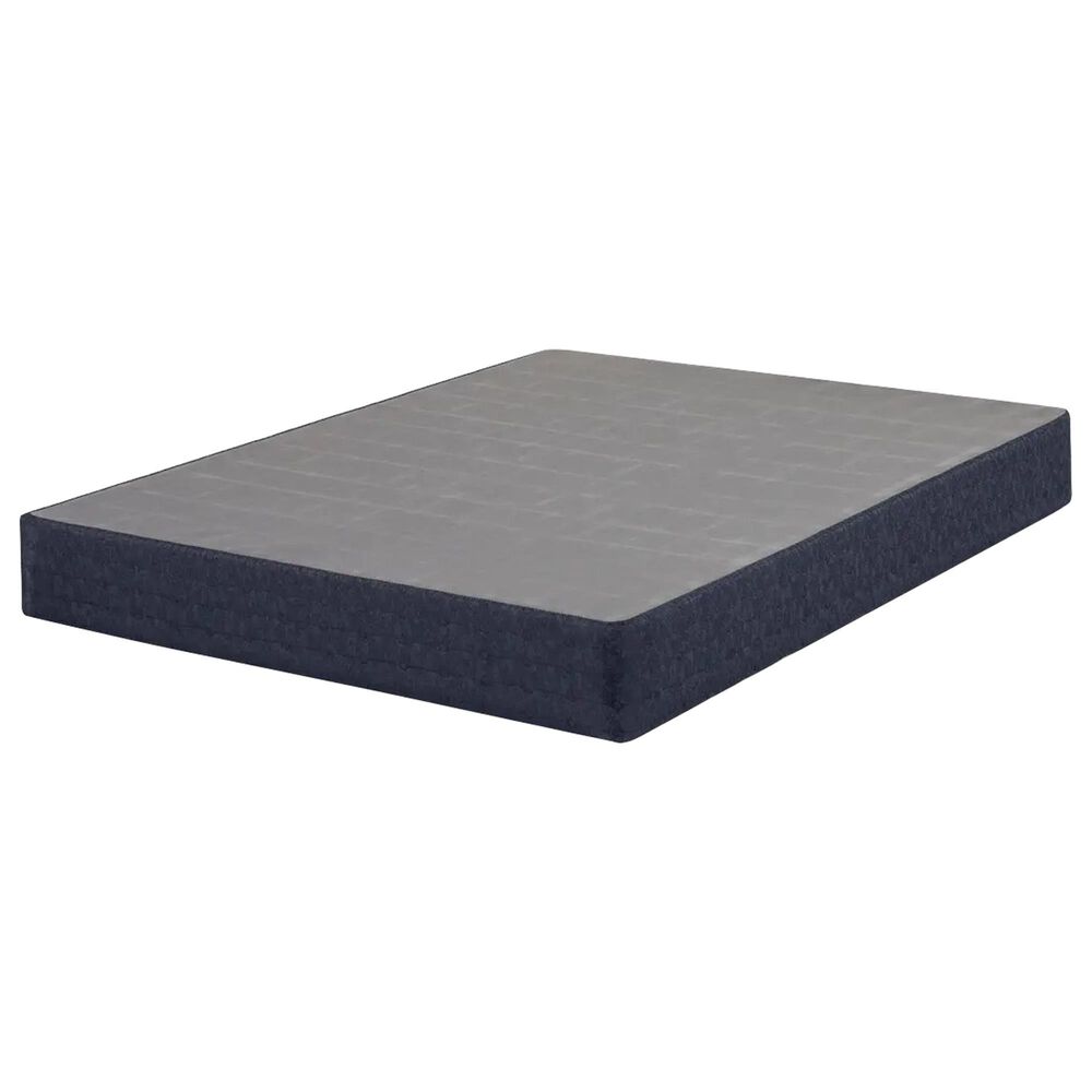 Serta iSeries NXG 2500 Hybrid Plush Queen Mattress with High Profile Box Spring, , large
