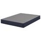 Serta iSeries NXG 2500 Hybrid Plush Queen Mattress with High Profile Box Spring, , large