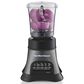 Hamilton Beach 4 Speeds Wave Crusher Multi-Function Blender with Chopper in Gray, , large