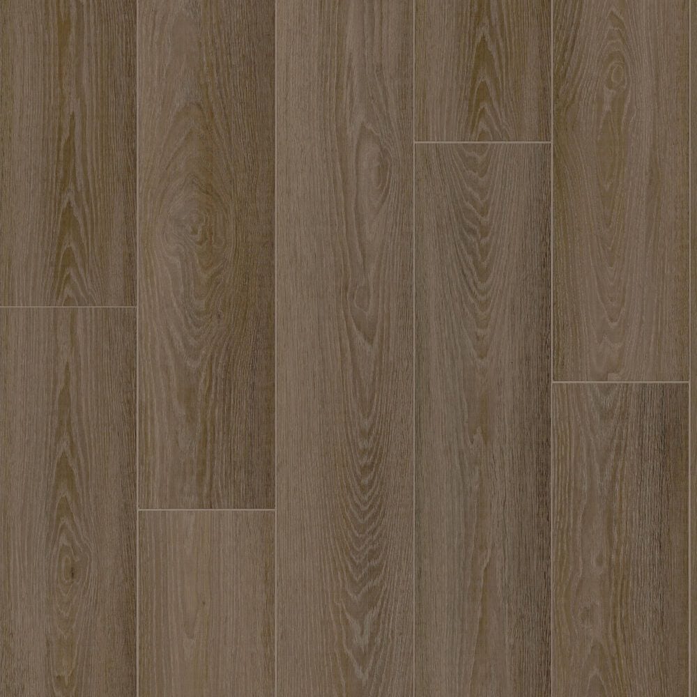 Shaw Pet Perfect Espresso 7" x 60" Luxury Vinyl Plank, , large