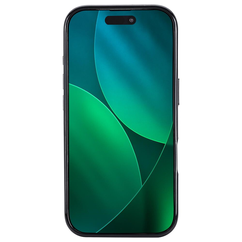 Kate Spade Protective MagSafe Case for Apple iPhone 17 Pro in Tortoise, , large