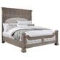 Nicolette Home Kingsbury 3 Piece Queen Bedroom Set in Gray, , large