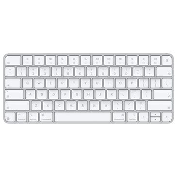 Apple Magic Keyboard in White, , large