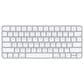 Apple Magic Keyboard in White, , large