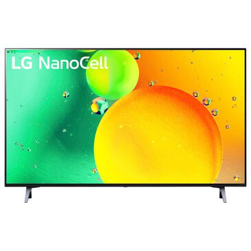 LG 75" Class NanoCell 75 Series 4K LED HDTV with HDR - Smart TV, , large