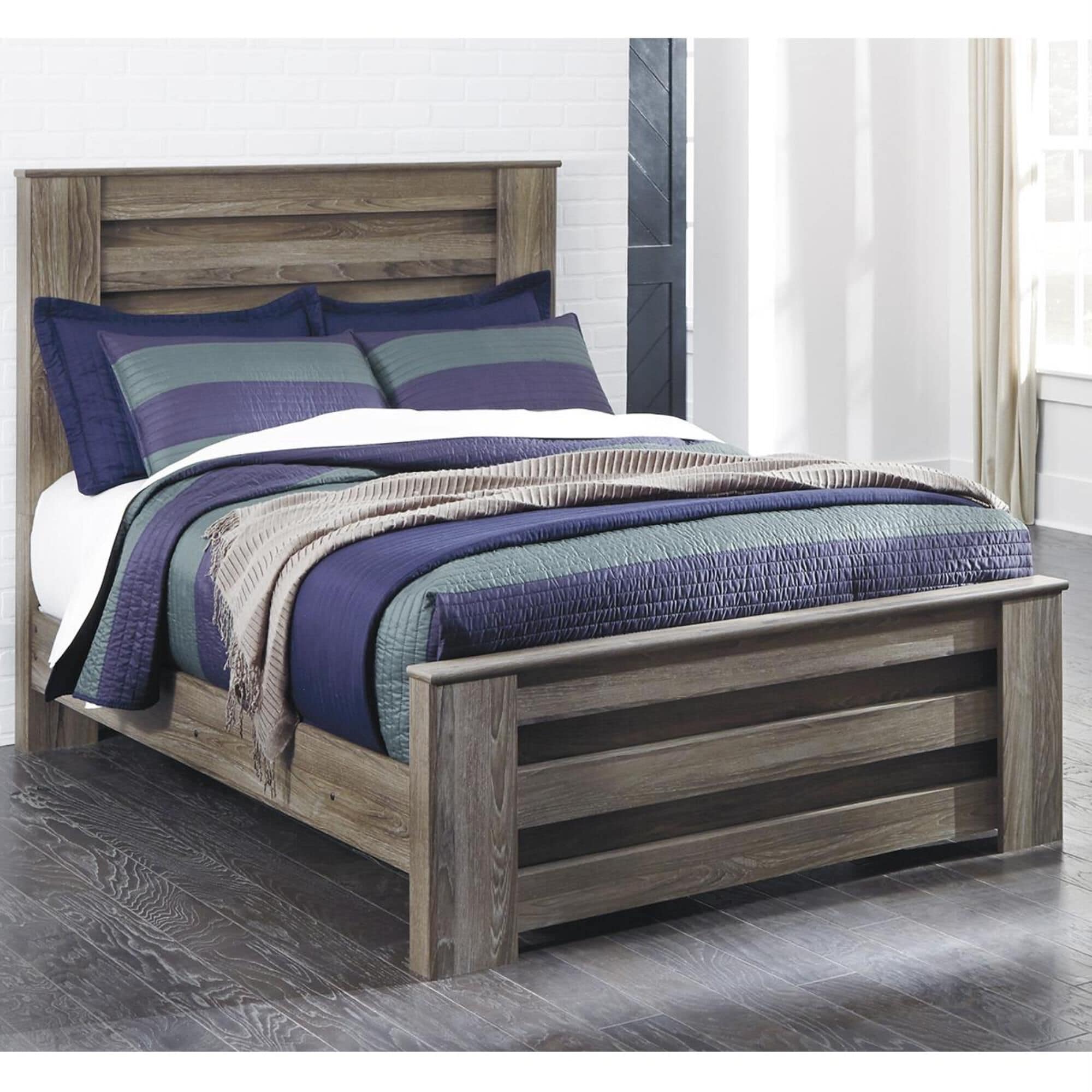 Zelen bed outlet