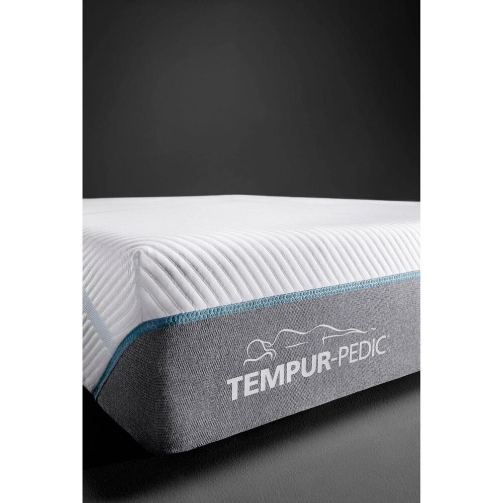 Tempur-Pedic Adapt Medium Firm Queen Mattress, , large