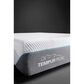 Tempur-Pedic Adapt Medium Firm Queen Mattress, , large
