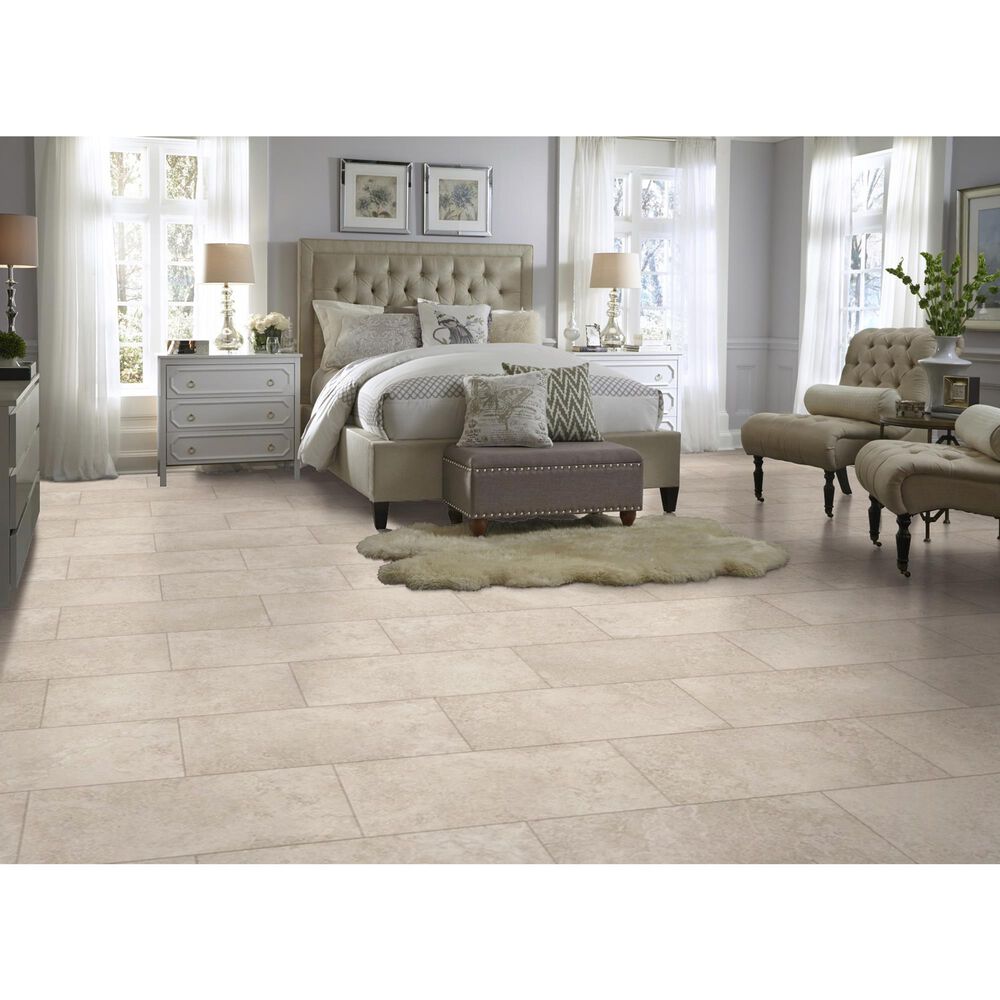Mannington Adura Max Fresco Canvas 12&quot; x 24&quot; Luxury Vinyl Tile, , large