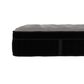 Grand Estate 750 Euro Top Medium Twin Mattress with Low Profile Box Spring, , large