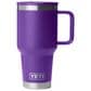YETI Rambler 30 Oz Travel Straw Mug with Color-Matched Straw Lid in Pace Purple, , large