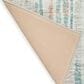 Dalyn Rug Company Winslow 2"6" x 10" Pearl Indoor/Outdoor Runner, , large