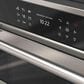 Fulgor Milano 30" Single Electric Wall Oven with Steam in Stainless Steel, , large