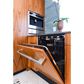JennAir Rise Dishwasher Handle Kit in Stainless Steel, , large