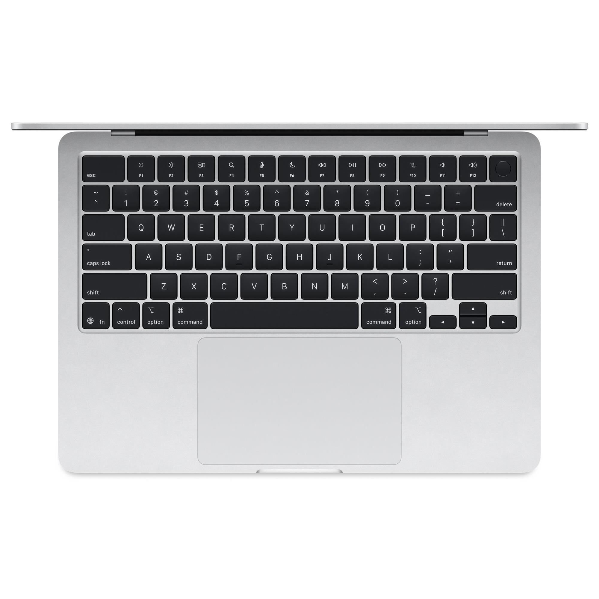 Apple MacBook Air 13-inch Laptop M4 chip - 10 Core CPU - 10 Core