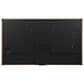 Hisense 50" Class S7 Series Canvas QLED 4K UHD in Black - Smart Google TV, , large