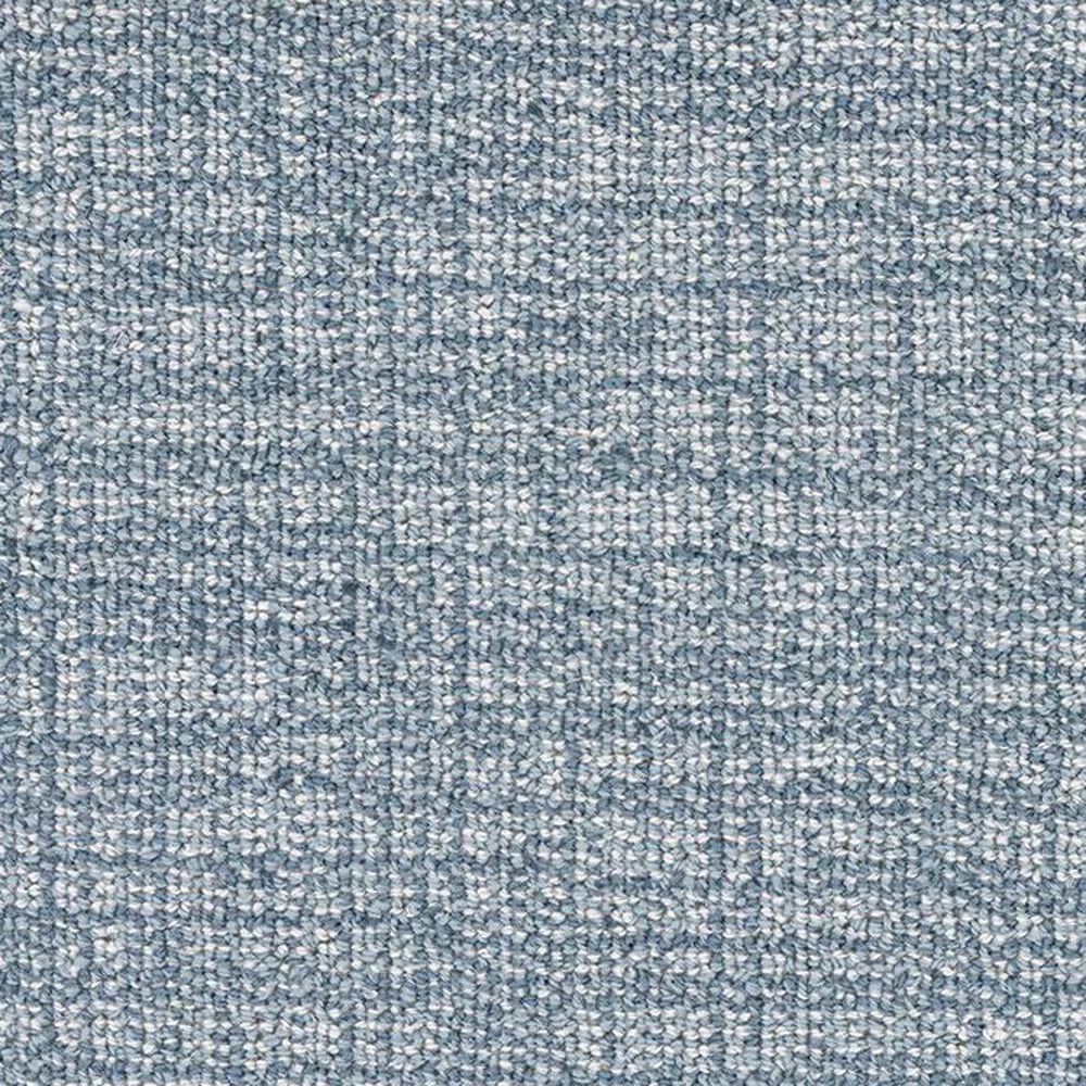 Masland Smooth Jazz Carpet in Blues, , large