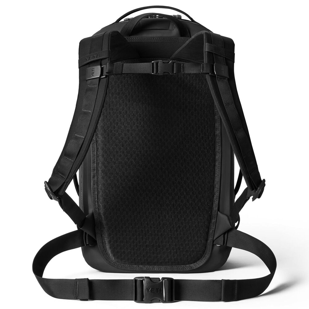 YETI Cayo 35L Backpack in Black, , large