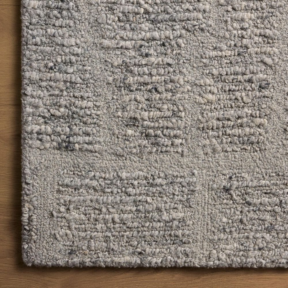 Magnolia Home Jones Slate 11&#39;6&quot; x 15&#39; Area Rug, , large