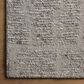 Magnolia Home Jones Slate 11"6" x 15" Area Rug, , large