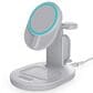 OtterBox 3-In-1 Charging Station for MagSafe - Lucid Dreamer, , large