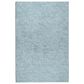 Dalyn Rug Company Voyage VY2 Sky 3" x 5" Area Rug, , large