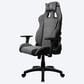 Arozzi Avanti Soft Gaming Chair in Ash, , large