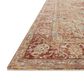 Loloi Gaia 2" x 3" Gold Area Rug, , large