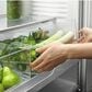 Fisher & Paykel 20.1 Cu. Ft. 3-Door French Door Refrigerator with Ice and Water in Stainless Steel, , large