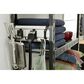 Gladiator 24" Rack GearTrack Pack in Grey, , large