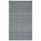 Safavieh Natura NAT503B 5" x 8" Blue Area Rug, , large