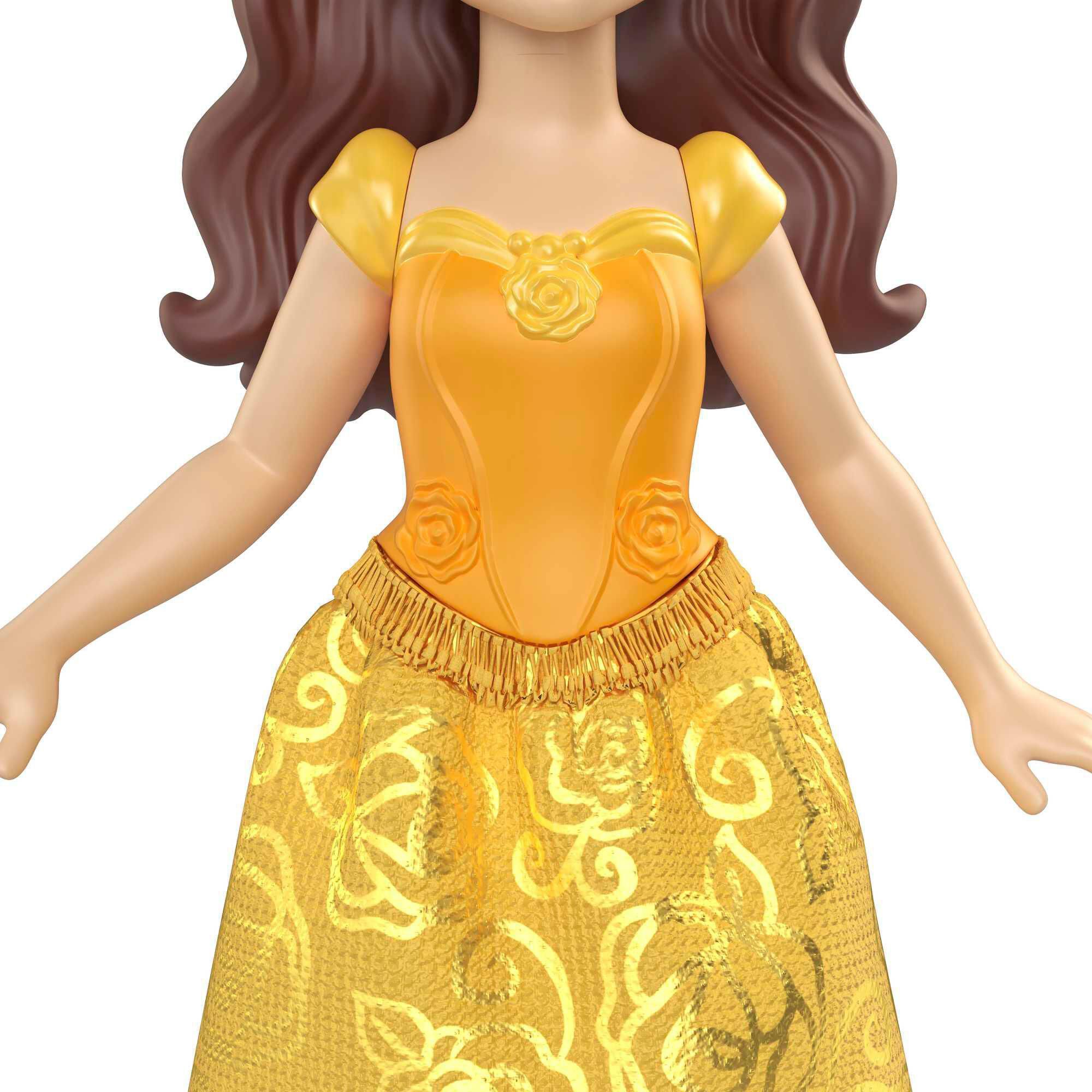 Small belle doll outlet