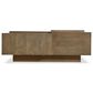 Bernhardt Weiss Cocktail Table in Cortado, , large