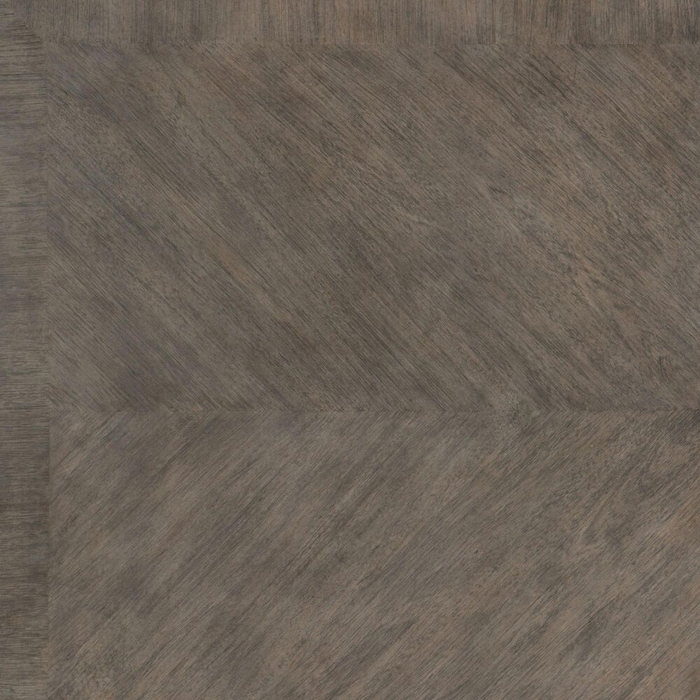 Legacy Classic Greystone 7-Piece Dining Room Set in Ash Brown, , large