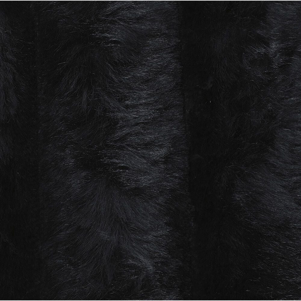 Ashley Midnight-Madness Stationary Sofa in Onyx, , large