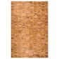 Dalyn Rug Company Durango Geometric 2"3" x 7"6" Spice Indoor/Outdoor Runner, , large
