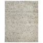 Feizy Elias 3"6" x 5"6" Gray and Brown Area Rug, , large