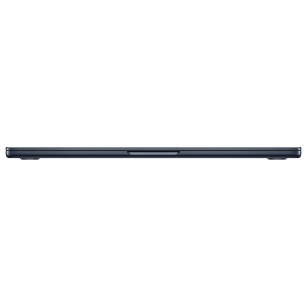 Apple MacBook Air 13-inch Laptop M4 chip - 10 Core CPU - 10 Core GPU - 16GB Memory - 512GB SSD - Midnight &#40;Latest Model&#41;, , large