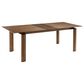 Blue River Treviso Dining Table in Walnut - Table Only, , large